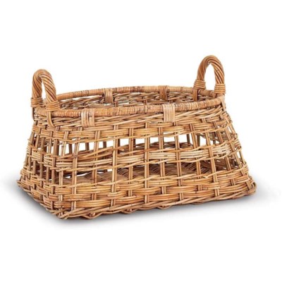 French Country Cabbage Basket